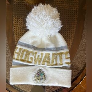 Hogwarts Beanie O/S